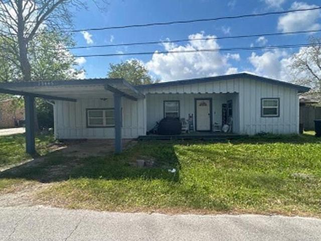 House for sale in Santa Fe, Texas