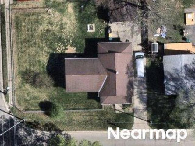House for sale in Mount Morris, Michigan
