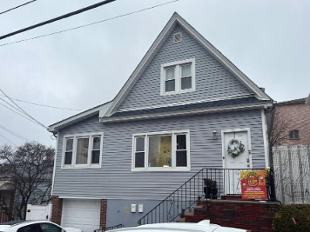 House for sale in Fairview, New Jersey