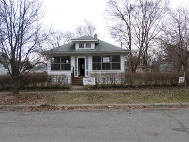 House for sale in Michigan