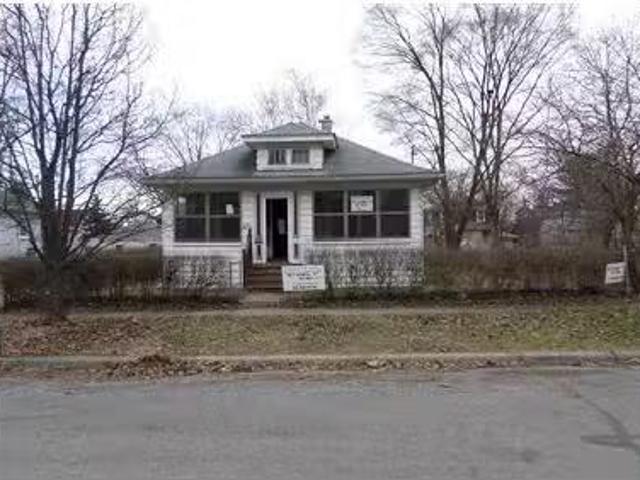 House for sale in Jackson
