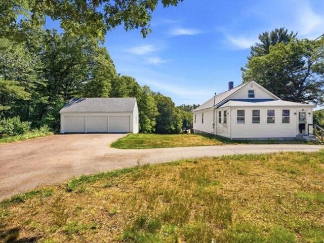 House for sale in Bristol, Massachusetts