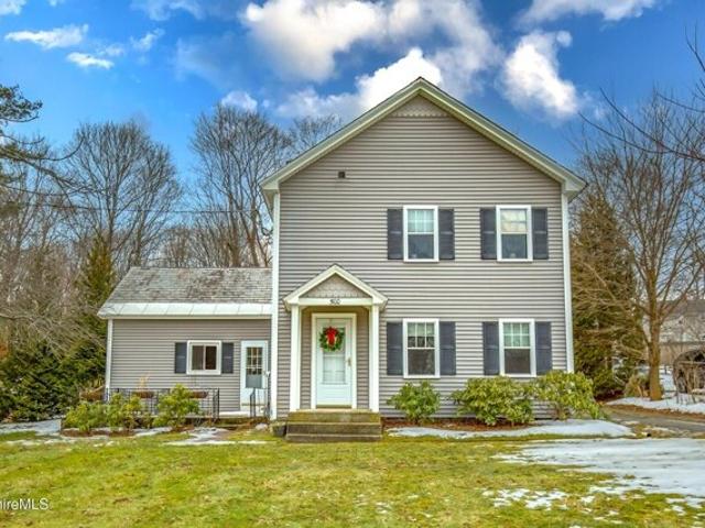 House for sale in Berkshire, Massachusetts