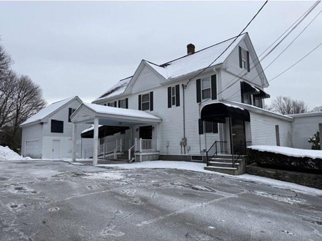 House for sale in Leominster, Massachusetts