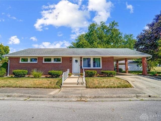 House for sale in Piqua, Ohio