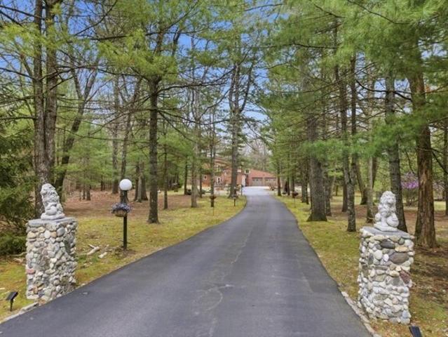 House for sale in Bristol, Massachusetts