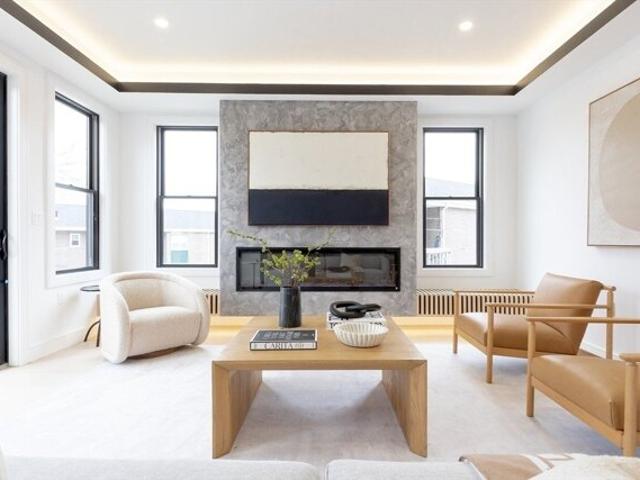 Condo for sale in Auburndale, Massachusetts