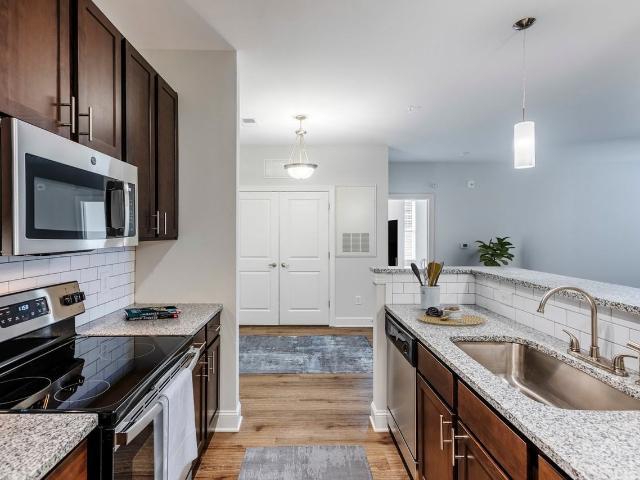 Apartment for rent in Walker Steele Creek, Charlotte