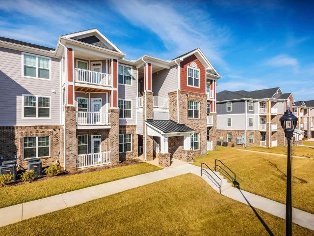 Apartment for rent in Walker Steele Creek, Charlotte
