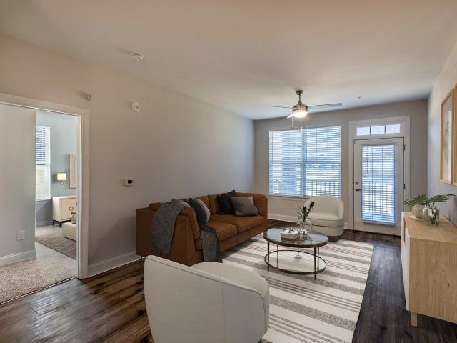 Apartment for rent in Walker Steele Creek, Charlotte