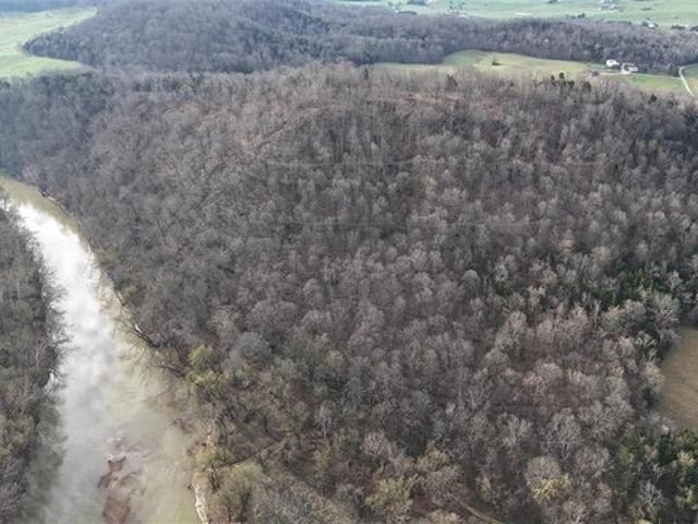 Land for sale in Horse Cave, Kentucky