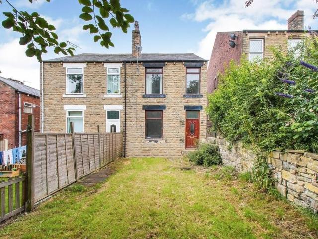 House for rent in Dewsbury, West Yorkshire