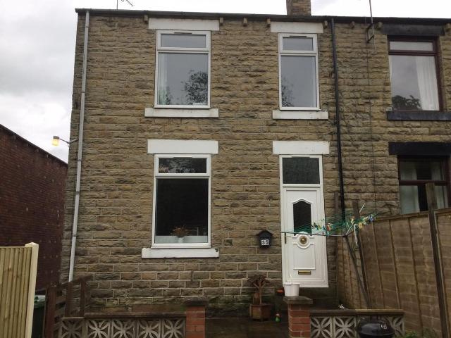 House for rent in Dewsbury, West Yorkshire