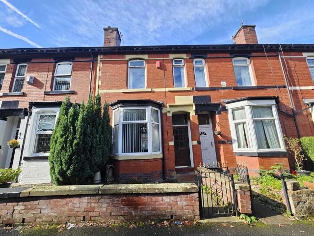 House for rent in Heywood, Rochdale
