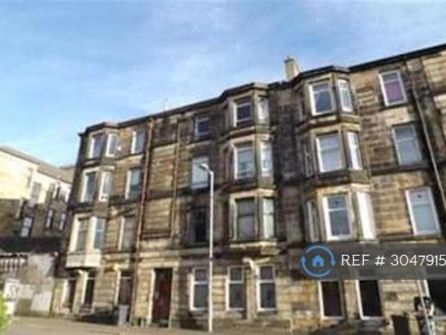 Apartment for rent in Castlehead, Glenburn