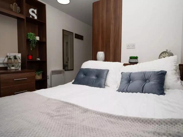 Apartment for rent in Avenham, Higher Bartle