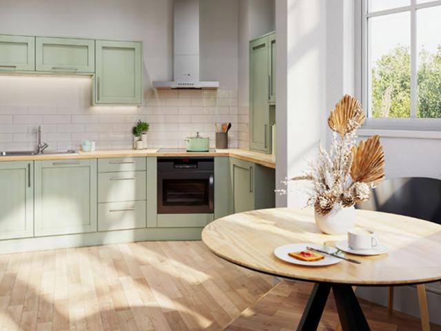 Apartment for rent in Telford