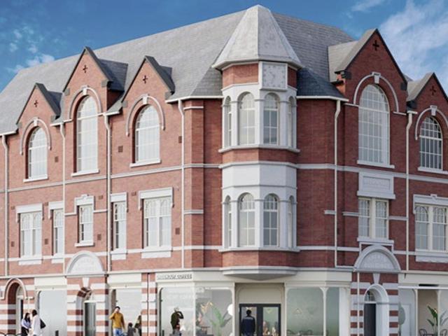 Apartment for rent in Telford