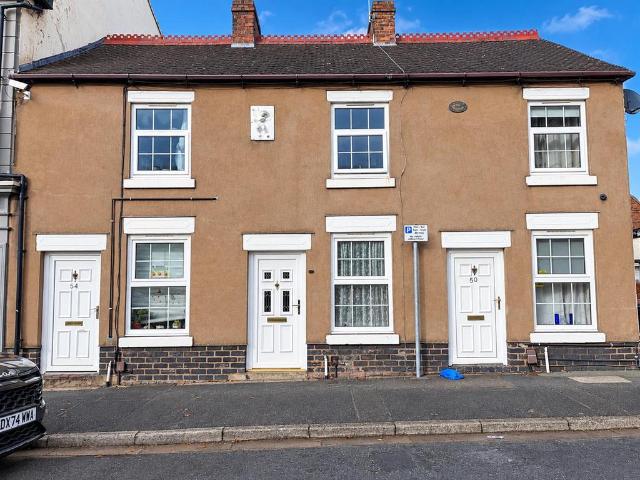 House for rent in Dothill, Wellington
