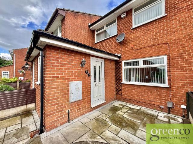 House for rent in Whitecross, Warrington