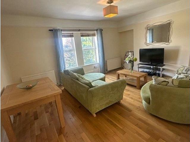 Apartment for rent in West Hoe, Mount Wise