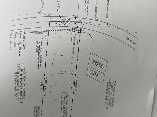 Land for sale in Pine Bush, New York