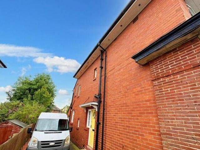 House for sale in Butterton, Staffordshire