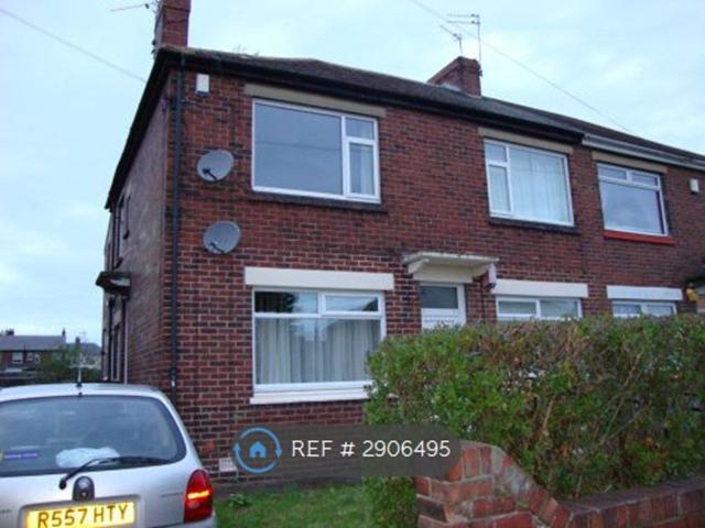Apartment for rent in Walker, Tyne And Wear