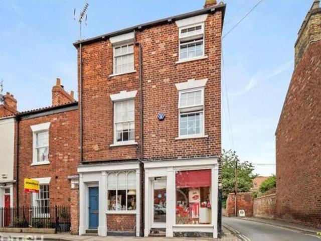 House for sale in Beverley, East Riding Of Yorkshire