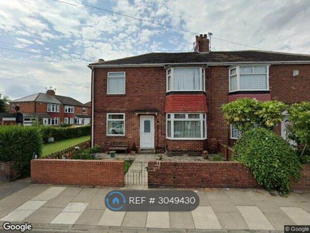 Apartment for rent in Walker, Newcastle upon Tyne
