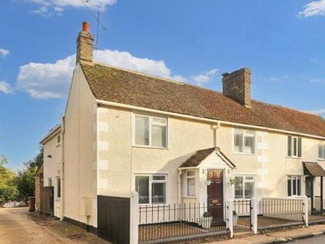 House for sale in Old Town, Stevenage