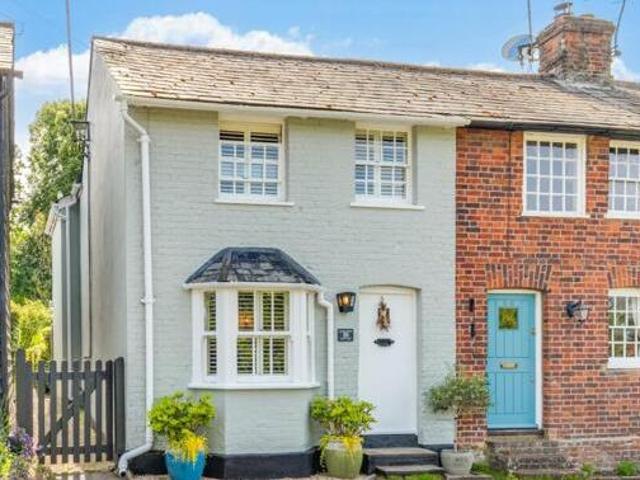 House for sale in Lyons, Greater London