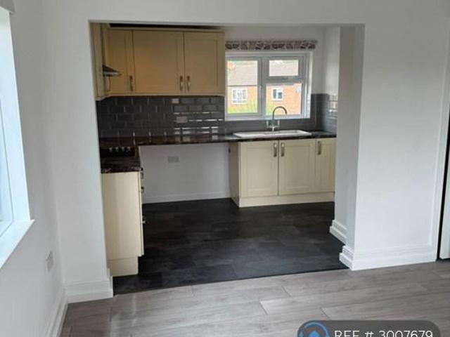 Apartment for rent in Colliers End, Hertfordshire