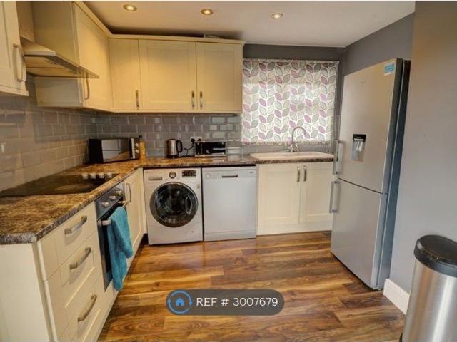 Apartment for rent in Colliers End, Hertfordshire