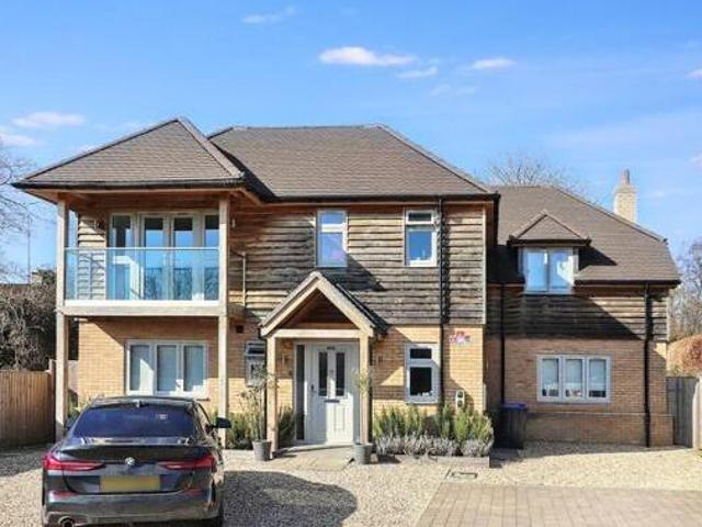 House for sale in Shephall, Hertfordshire