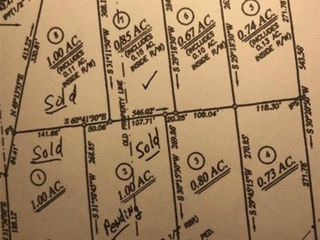 Farm for sale in Iva, South Carolina