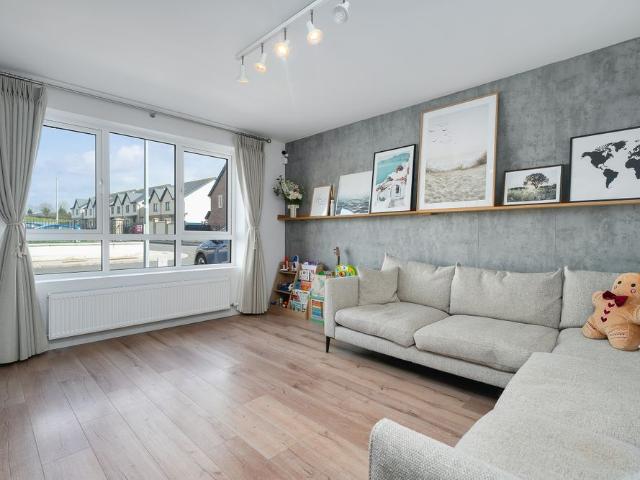 House to rent in Kildare ED, The Municipal District of Kildare — Newbridge