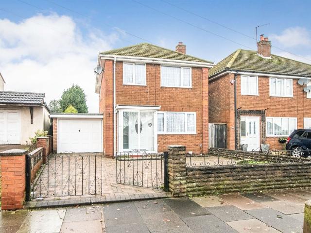 Apartment for rent in Kings Norton, West Midlands