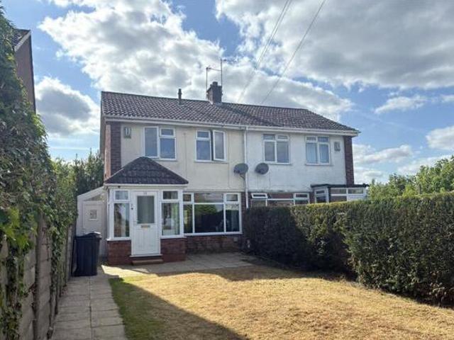 House for rent in Kings Norton, West Midlands