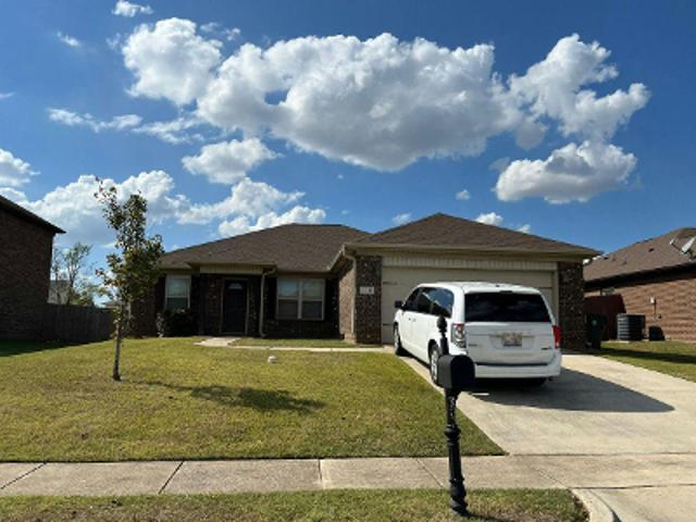 House for sale in Brierfield, Meridianville