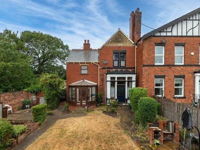 House for sale in West Yorkshire