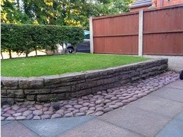 House for rent in Union Bank, St Helens