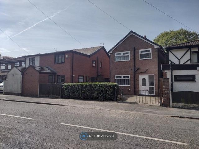 House for rent in Union Bank, St Helens