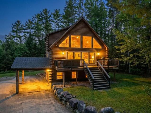 House for sale in Bethel, Maine