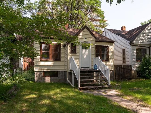 House for rent in Garneau, Edmonton
