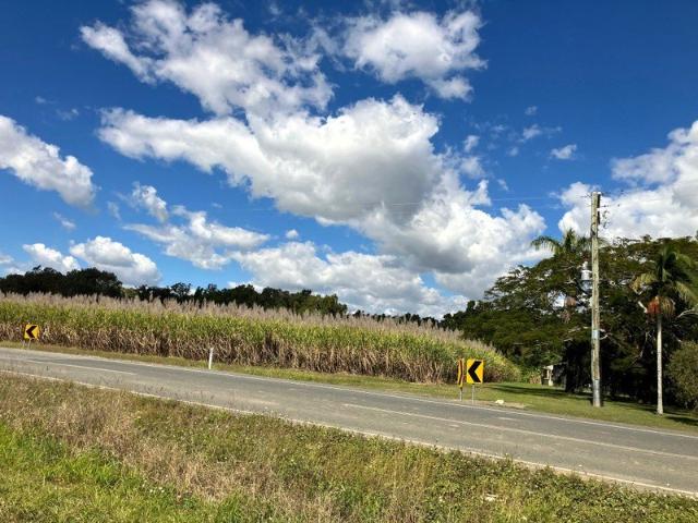 Cottage for sale in Walkerston, Queensland
