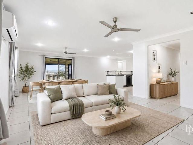 House for rent in Walkerston, Queensland