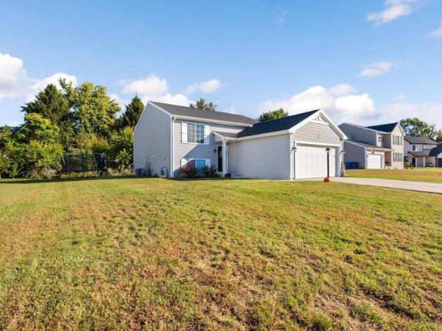 House for sale in Walkerton, Saint Joseph County