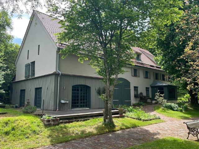 Haus kaufen in Walkertshofen, Bayern
