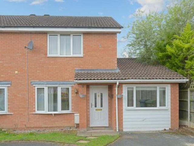 House for sale in Radbrook Green, Frankwell